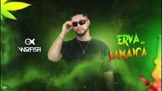 Erva da Jamaica (WarFish Remix)