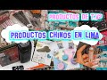 tienda CHINA súper KAWAII | productos que salen en la TV