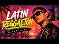 LATIN REGGAETON | PLAYLIST 2026