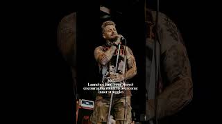 Davey Muise’s Evolution: From Vanna to Hematite Details