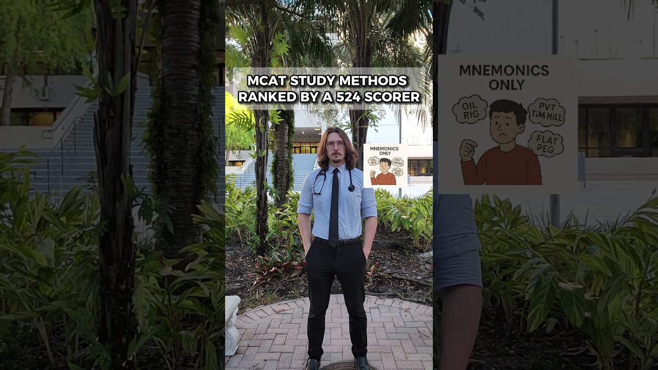 Are you actually using the most effective study methods? 