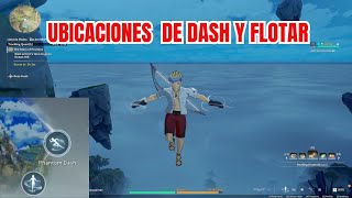 Blue Protocol: Star Resonance | How to Get Float and Phantom Dash 💨