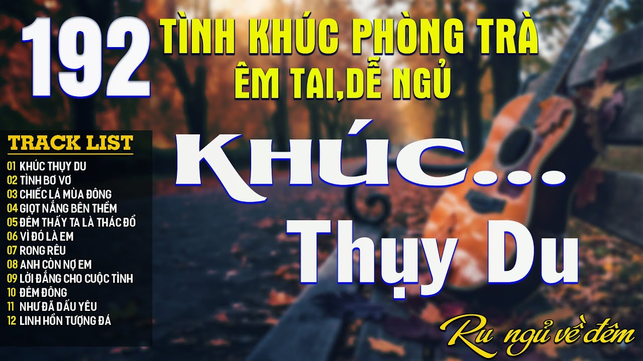 192 Tình Khúc Nhạc Xưa Thư Giãn Ở Phòng Trà Quán Cafe ➤Lk Nhạc Tình Ca Hải Ngoại Cực DỄ NGHE DỄ NGỦ