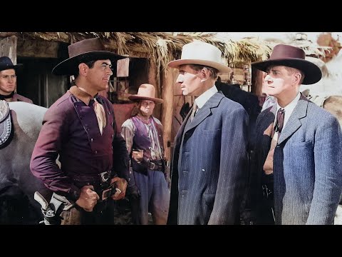 The Texas Kid still
