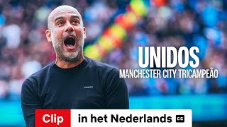 Together: Treble Winners (Seizoen 1 Clip ondertiteld) | Trailer in het Nederlands | Netflix