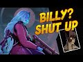 VINDICTA Voice Lines for Killing Every Hero in Deadlock!