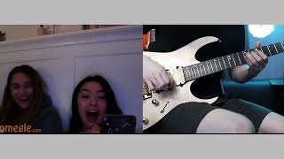 Daniel Caesar - Best Part Guitar Cover by The Dooo on OMEGLE News