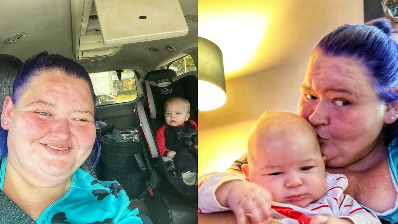 Why 1000-Lb Sisters Fans Love Amy Halterman’s Art