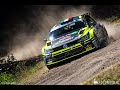 Rally Roma Capitale 2020 - Giandomenico Basso e Lorenzo Granai. Polo GTI R5 - HK Racing/Loran
