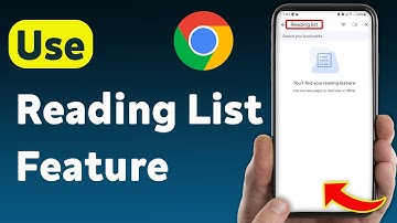 How to Use Chrome Reading List Feature on Mobile (Updated)