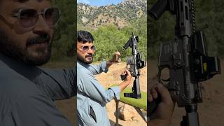 Daniel Defence | SAW