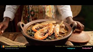 Cameroonian Cuisine | RecipeGen