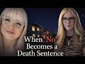 When “No” Becomes a Death Sentence | The Katlyn Lyon Montgomery Case
