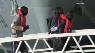 APPELL URĠENTI LILL-UE DWAR CEUTA