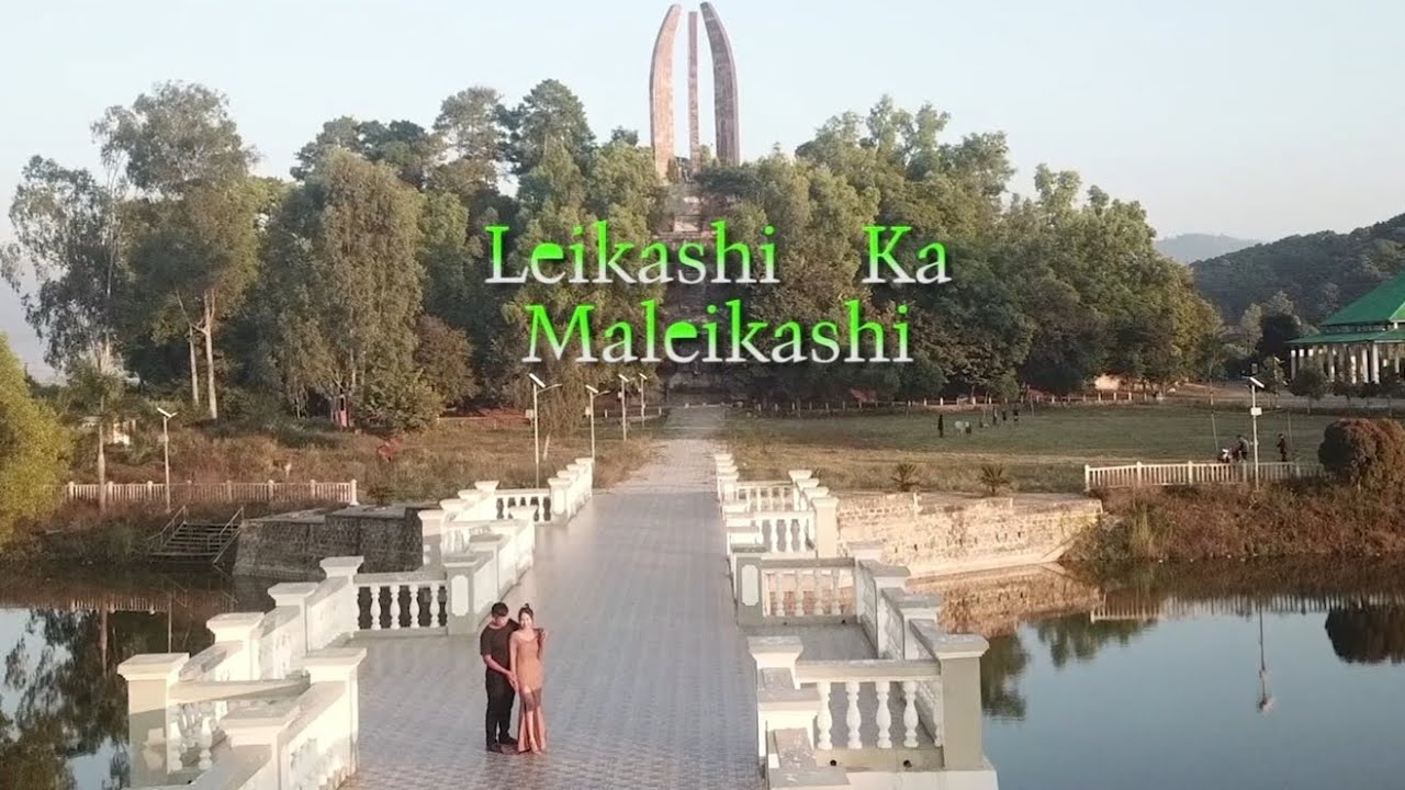 Leikashika Maleikashi  Valleyson Horam  Achui Zimik  tangkhul  lovesong