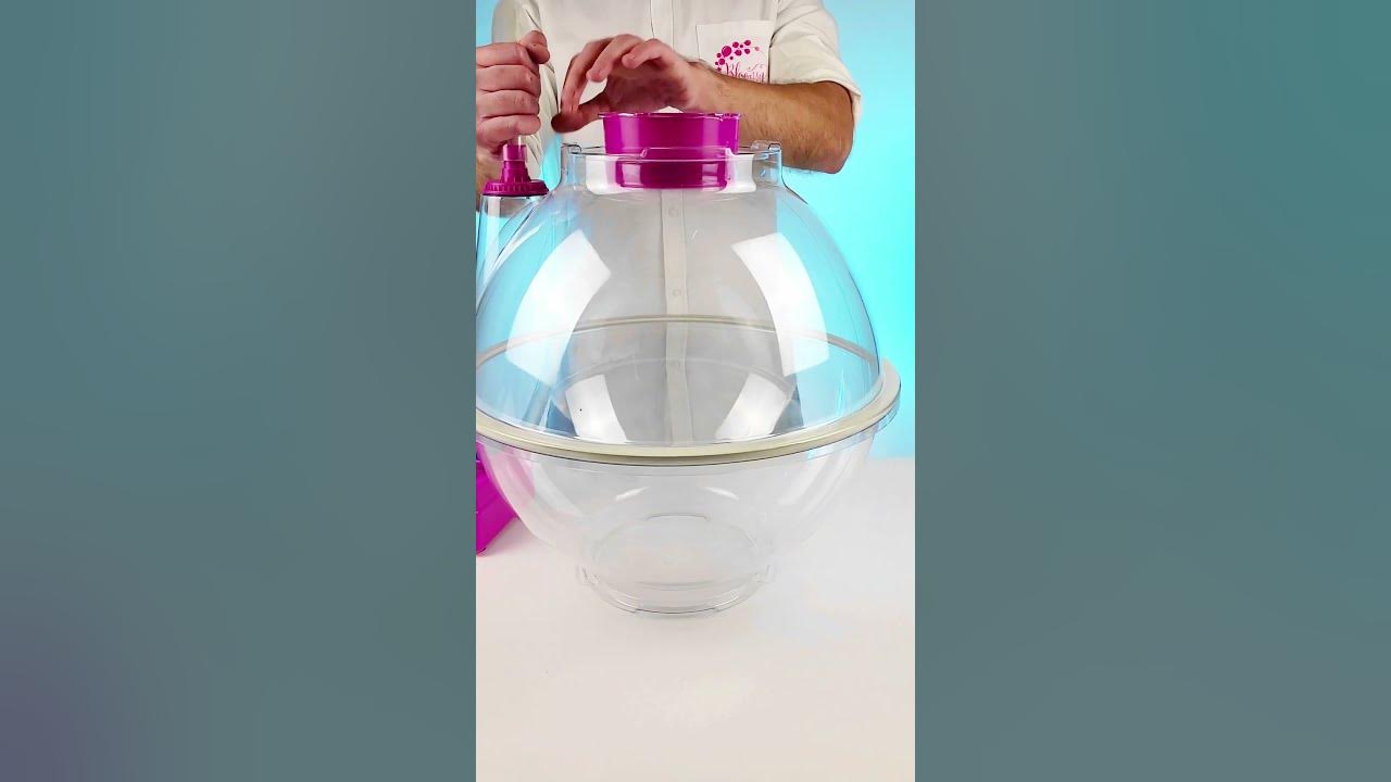 How to use Bloonsy Balloon Stuffing Machine? - Clear bobo balloons