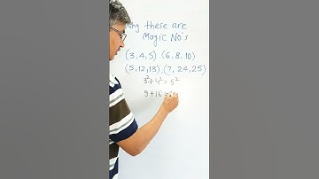 Math Magic#shorts #youtubeshorts #math #viral #viralvideo #shortsyoutube #cmpc #mathtricks #cmpc