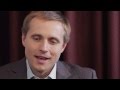 RLPO's Chief Conductor Vasily Petrenko on The Tchaikovsky Album