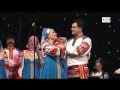 Академический хор русской песни РГМЦ - "Коробейники"