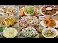 10 easy side dishes  christmas special