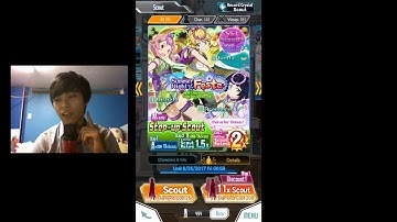 SAO MD - Guaranteed 4 Star Weapon Pulls!