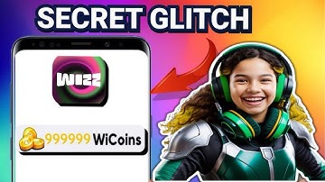 Wizz Hack - Free 99,999 WiCoins on Wizz! How I got Unlimited WiCoins on Wizz App iOS & Android
