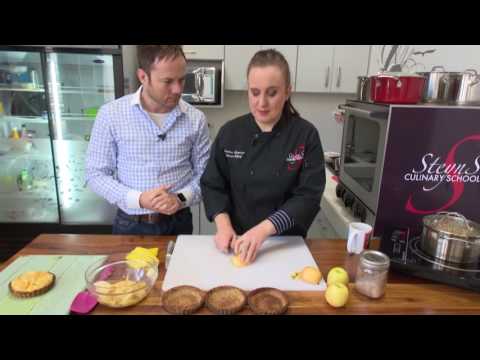 Video: Franse Appeltert