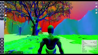 A WebGPU 3D engine built in JavaScript with Angular.