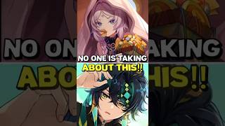 this is the REAL problem in genshin!