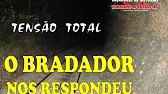 Caçadores de Histórias Sobrenaturais