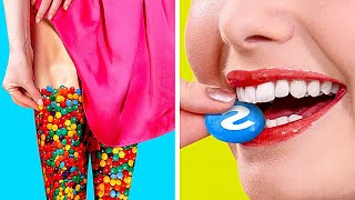 Cómo Esconder Caramelos De Los Niños, 16 Formas Brillantes De Comer Bocadillos