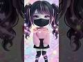 【怖い】口裂け女vs最強ギャル #アニメ #オカシナセカイ #学校 #anime #ギャル