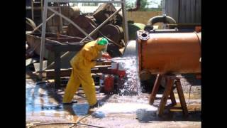 Heat Exchanger Cleaning For High Performance