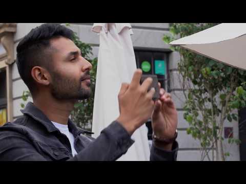 vivo NEX 3 | Tour 5 Cities with 5 Tech Enthusiasts and 5G Speed - Sizzle Reel