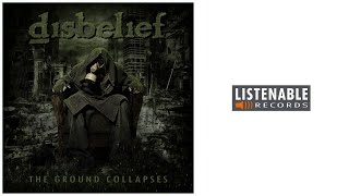 Disbelief - Killing to the Last