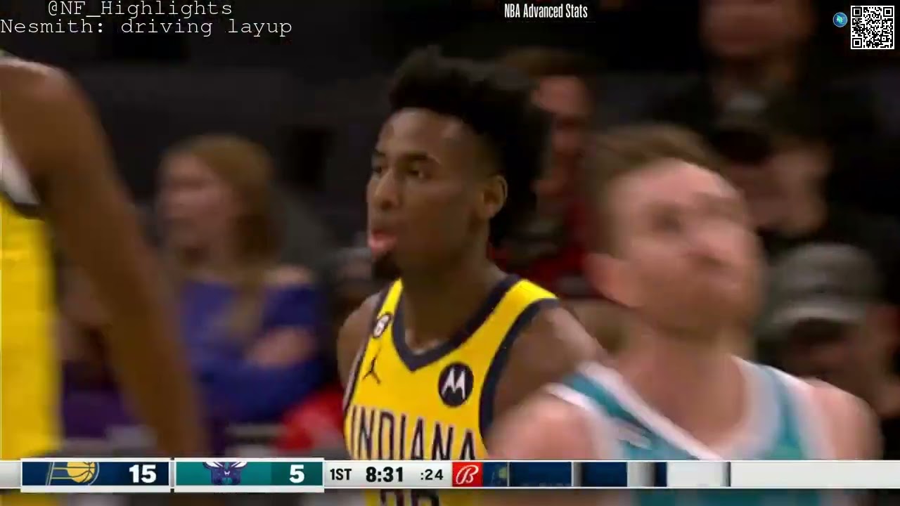 Aaron Nesmith : All Possessions (2023-03-20)