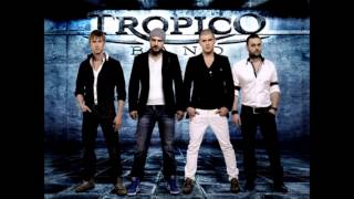Video thumbnail of "Tropico band 2013  Lazu te"