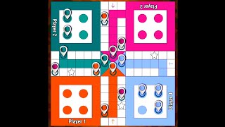 8 July 2026Tricks and tips ludo king | How to win ludo king | 4 player gameplay #28 screenshot 4