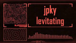 jpky - levitating