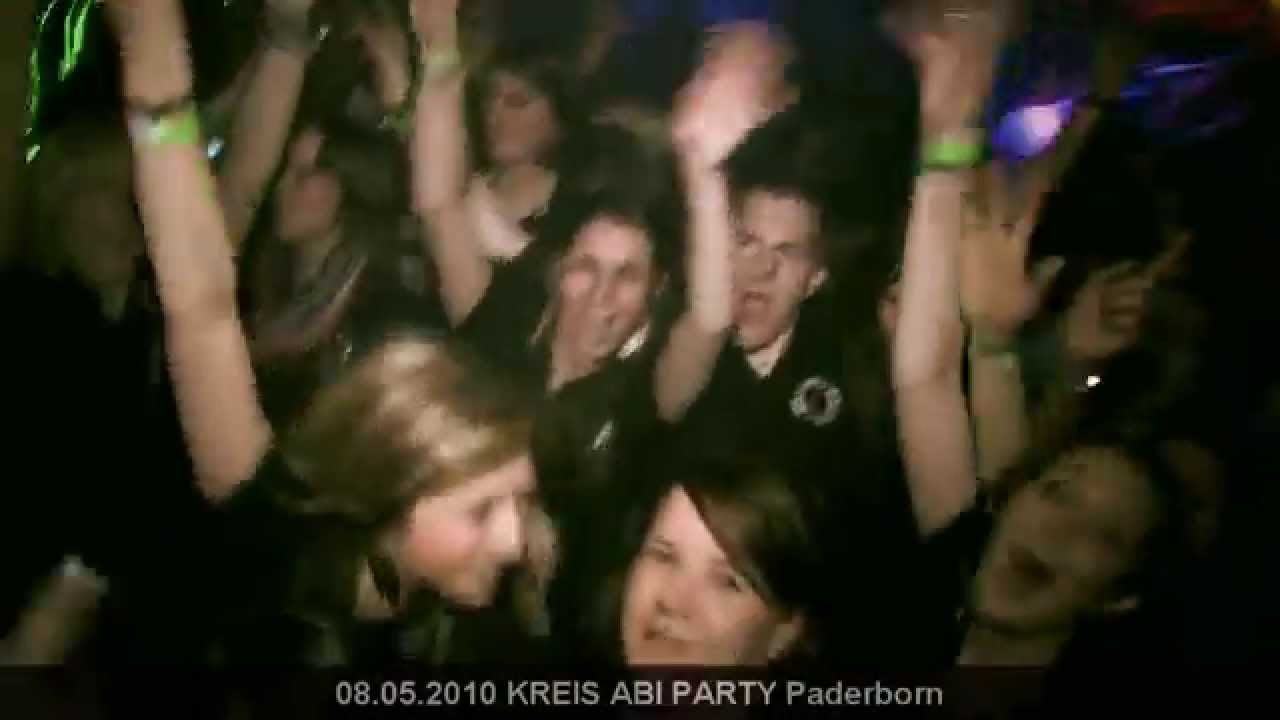 KREIS ABI PARTY Paderborn