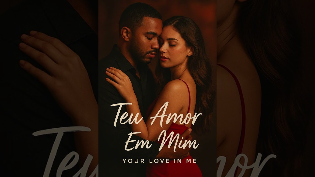 Teu Amor Em Mim   Your Love In Me