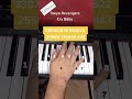 Tokyo Revengers OP - "Cry Baby" - EASY Piano Tutorial