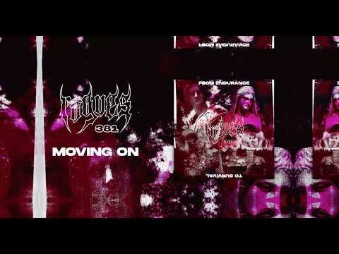 ROGUES 381- MOVING ON