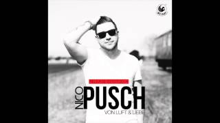 Nico Pusch - Treibgut (Original Mix)