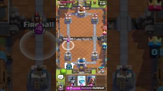 Clash royale earrape
