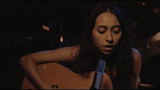 Video voorbeeld van "Sofía Valdés "Lonely" [Acoustic]"