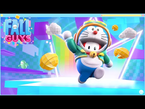 : Doraemon Pilot Cinematic Trailer