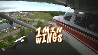 The Key To Crosswind Success -- Spot The Sock