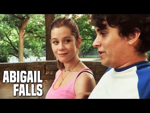 ABIGAIL FALLS