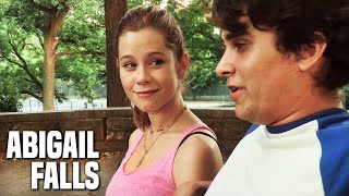 Abigail Falls
